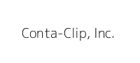 Conta-Clip, Inc.